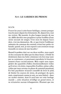 Mémoire