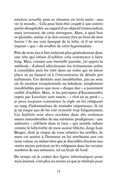 Mémoire