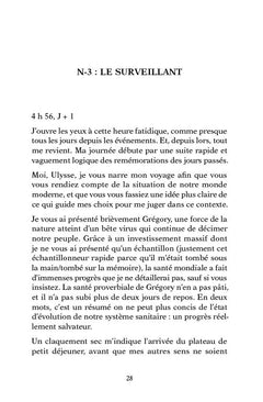 Mémoire