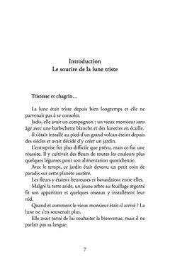Contes de la lune triste