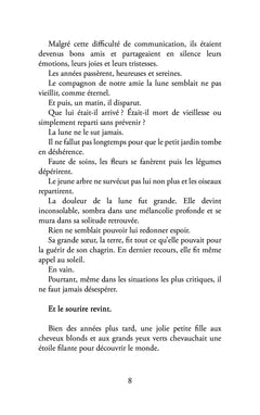 Contes de la lune triste