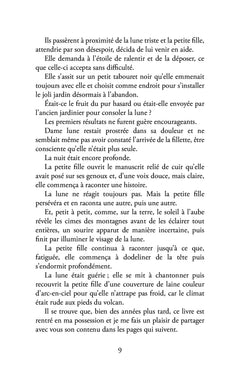 Contes de la lune triste