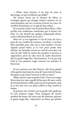 Contes de la lune triste