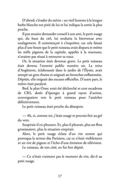 Contes de la lune triste