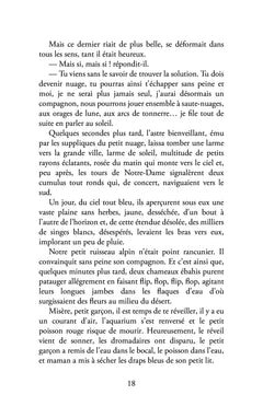 Contes de la lune triste
