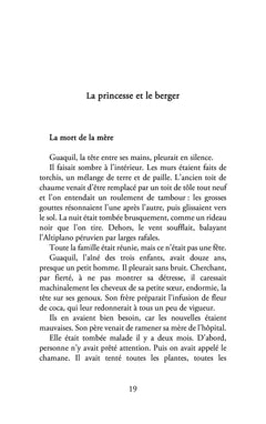 Contes de la lune triste