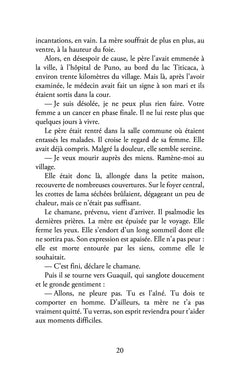 Contes de la lune triste