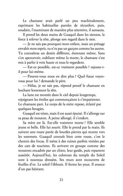 Contes de la lune triste
