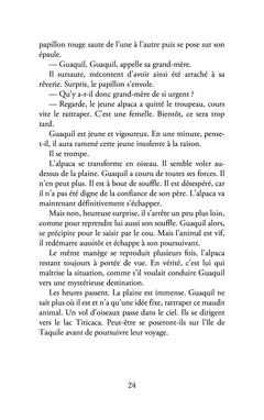 Contes de la lune triste