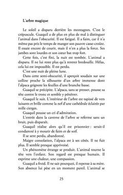 Contes de la lune triste