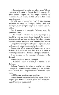 Contes de la lune triste
