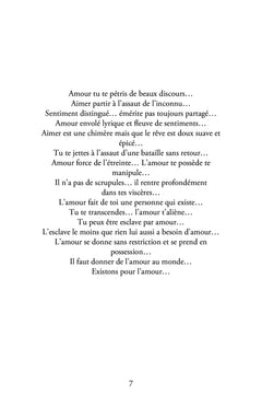 Les carnets amoureux de John Connor