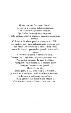 Les carnets amoureux de John Connor
