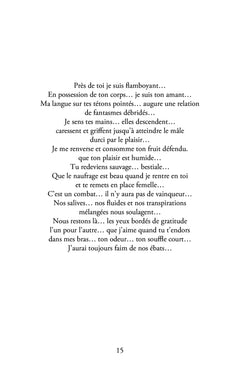 Les carnets amoureux de John Connor