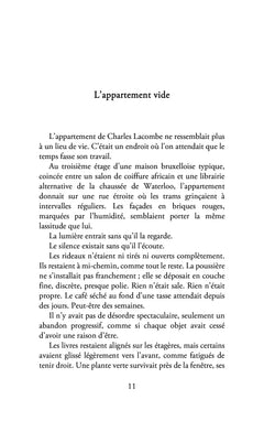 À bout de contrat