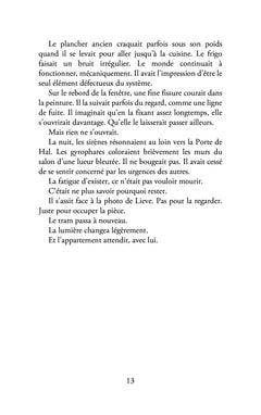 À bout de contrat