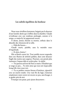 Saga des saisons
