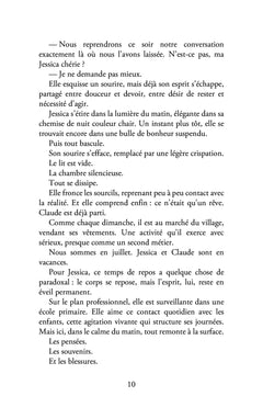 Saga des saisons