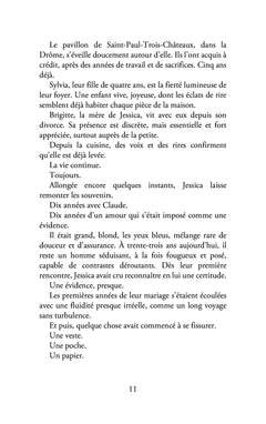 Saga des saisons
