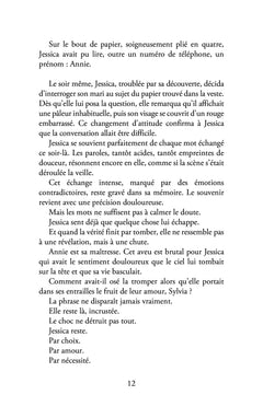 Saga des saisons