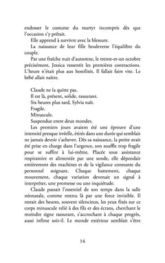 Saga des saisons