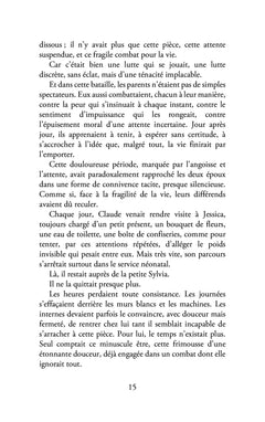 Saga des saisons
