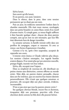 Saga des saisons