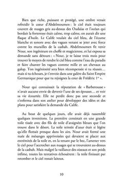 La dent du dragon Bla'Bsalla