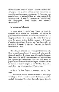 La dent du dragon Bla'Bsalla