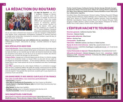Guide du Routard New York 2027/28