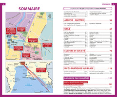 Guide du Routard Bangkok 2027/28
