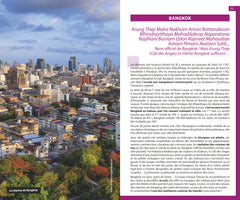 Guide du Routard Bangkok 2027/28