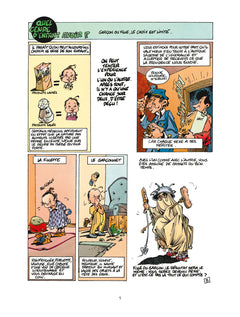 Les Guides en BD - Tome 01