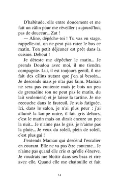 La Rivière en furie