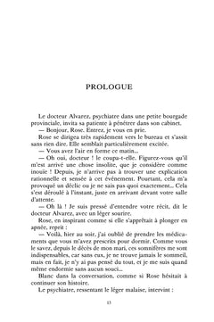 Deux vies et un soleil