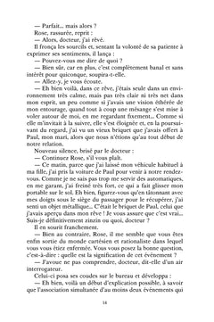 Deux vies et un soleil