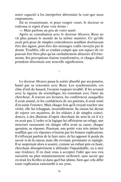 Deux vies et un soleil