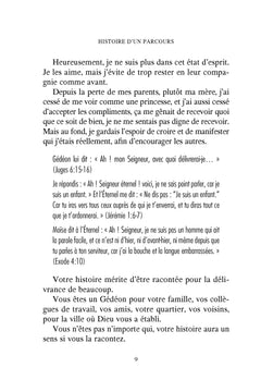 Je suis une royauté