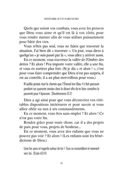 Je suis une royauté
