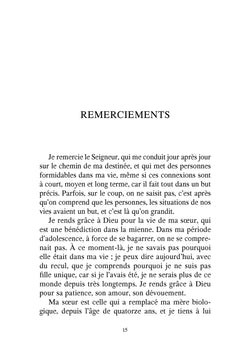 Je suis une royauté
