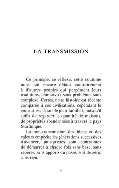 Recueil de pensées et réflexions