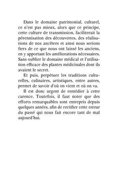 Recueil de pensées et réflexions