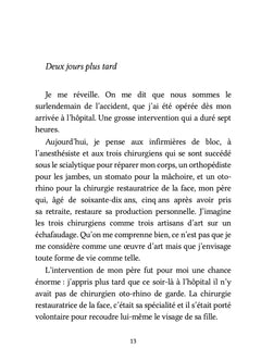 Les Histoires que sa chair avait connues