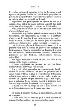 Il, la saga