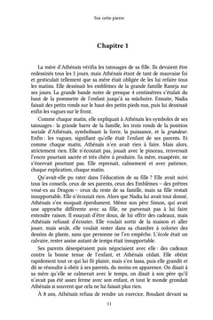 Sur cette pierre