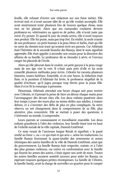 Sur cette pierre