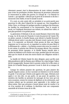 Sur cette pierre