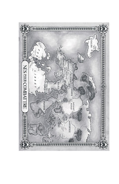 Nés pour combattre, tome 2