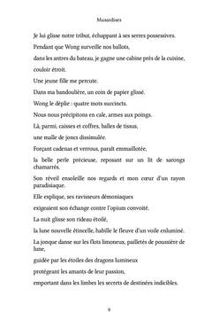 Musardises
