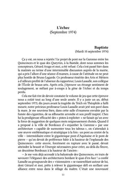 Petit océan tranquille